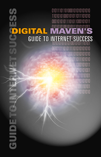 Order Digital Maven's Guide To Internet Success